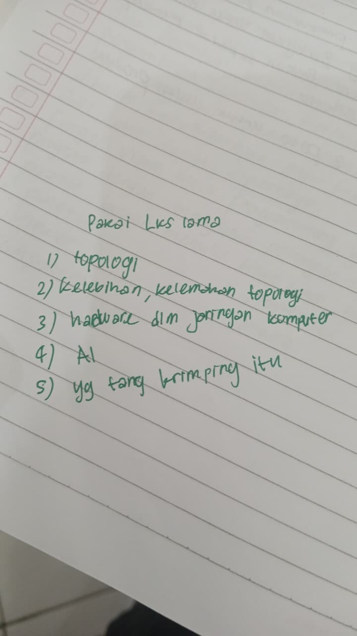 Masyarakat Desa
